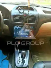 2007 Nissan Sunny