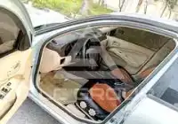 2007 Nissan Sunny