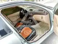 2007 Nissan Sunny