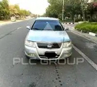 2007 Nissan Sunny