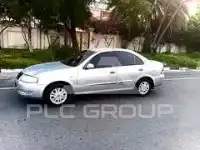 2007 Nissan Sunny