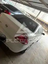2007 Nissan Sunny