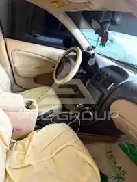 2007 Nissan Sunny