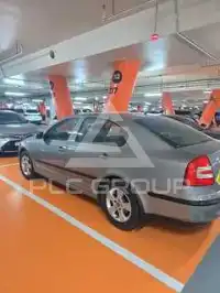 2007 Skoda Octavia