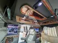 2007 Chevrolet Express