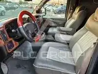 2007 Chevrolet Express