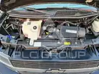 2007 Chevrolet Express