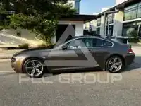 2007 BMW M6