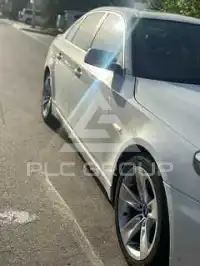 2007 BMW 535
