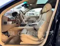 2007 BMW 7 Series