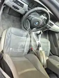 2007 BMW 320
