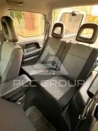 2007 Suzuki Jimny