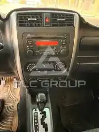 2007 Suzuki Jimny