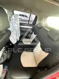 2007 Suzuki SWIFT