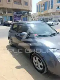 2007 Suzuki SWIFT