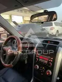 2007 Suzuki Grand Vitara