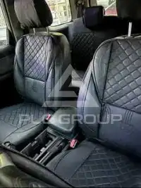 2007 Suzuki Grand Vitara
