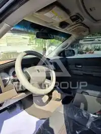 2007 Dodge DURANGO