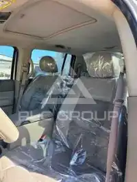 2007 Dodge DURANGO