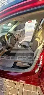 2007 Dodge CALIBER
