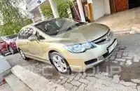 2007 Honda CIVIC