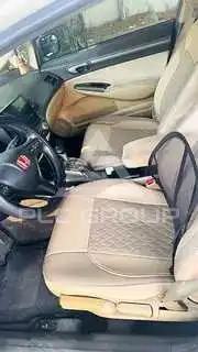 2007 Honda CIVIC