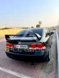 2007 Honda CIVIC
