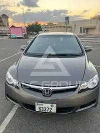 2007 Honda CIVIC