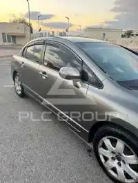 2007 Honda CIVIC
