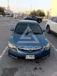 2007 Honda CIVIC