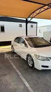 2007 Honda CIVIC