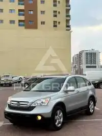 2007 Honda CR-V