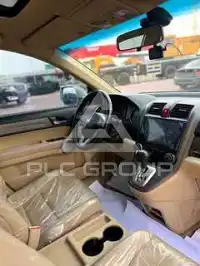 2007 Honda CR-V