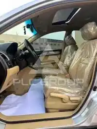 2007 Honda CR-V