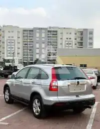 2007 Honda CR-V