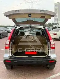 2007 Honda CR-V