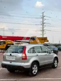 2007 Honda CR-V