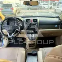 2007 Honda CR-V