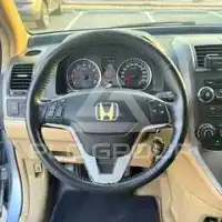 2007 Honda CR-V