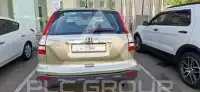 2007 Honda CR-V
