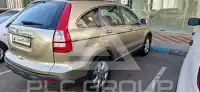 2007 Honda CR-V