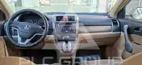 2007 Honda CR-V