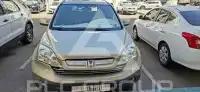 2007 Honda CR-V