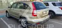 2007 Honda CR-V