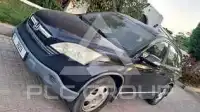 2007 Honda CR-V