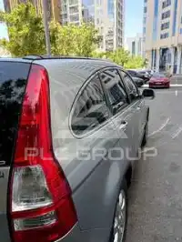 2007 Honda CR-V