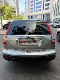 2007 Honda CR-V
