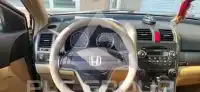 2007 Honda CR-V