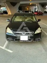 2007 Honda Accord