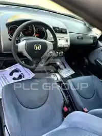 2007 Honda JAZZ